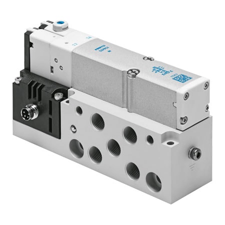 Festo Solenoid Valve VMPA2-M1H-M-G1/8-PI VMPA2-M1H-M-G1/8-PI